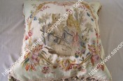 stock aubusson cushions No.37 manufacturer factory
